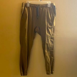 BKC JOGGER PANTS X/L